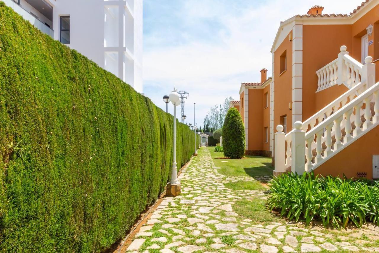 Oliva Nova A Un Paso Del Mar 아파트 외부 사진